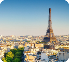 Most Affordable Tour Agency